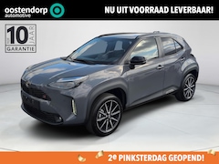 Toyota Yaris Cross - 1.5 Hybrid 130 GR SPORT | GR Sport Pack | Panoramadak | Android Auto | Apple Carplay