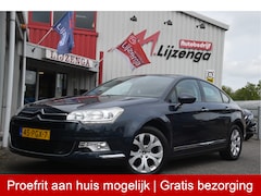 Citroën C5 - 1.6 THP Business Clima | Bluetooth | PDC | LMV | Trekhaak