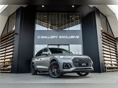 Audi Q5 - 50 TFSI e S edition - S Line | Panorama | RS Seats | Trekhaak