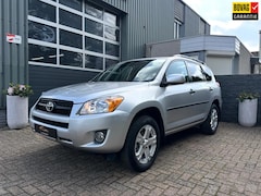 Toyota RAV4 - 4WD