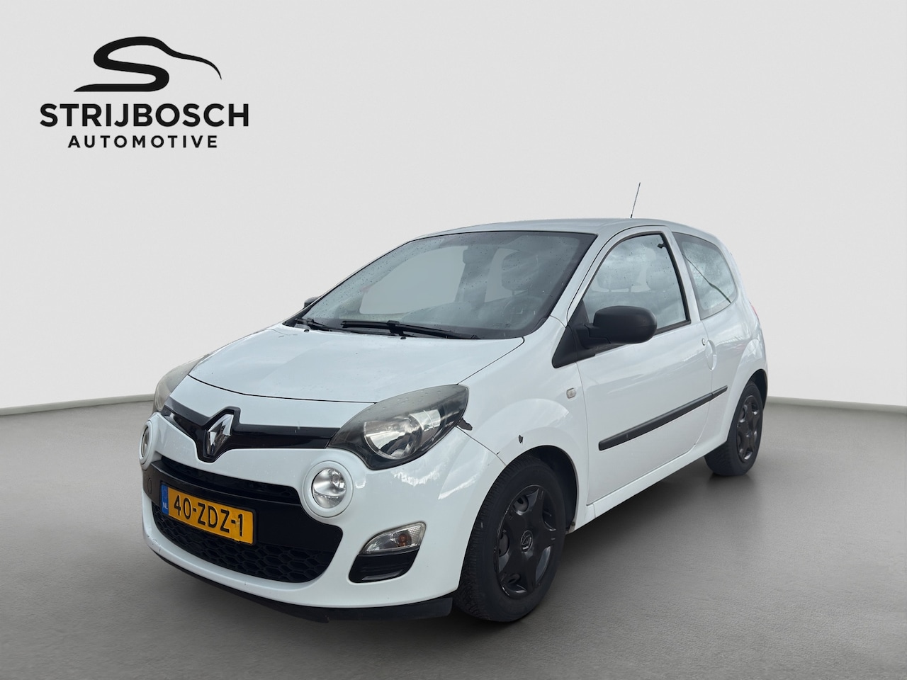 Renault Twingo - 1.2 16V Collection | Airco | Cruise | Bluetooth | - AutoWereld.nl
