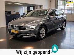 Volkswagen Passat Variant - 1.4 TSI ACT Comfortline-automaat-nette auto-goed onderhouden