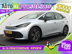 CUPRA Born - Business One 62 kWh Carplay Adapt. Cruise Camera