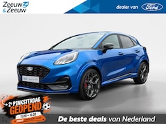 Ford Puma - 1.0 EcoBoost Hybrid ST | Nieuw te bestellen | Prijs inclusief €4000, - Voordeel | Financie