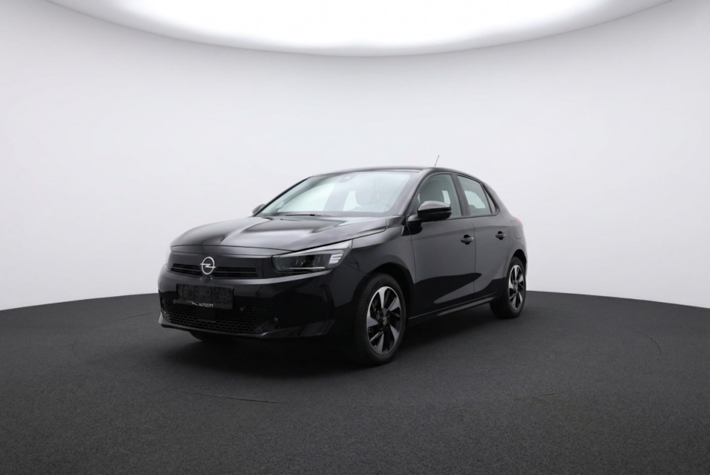 Opel Corsa-e - Edition Carplay | Lichtmetaal | Full LED | Cruise | Climate - AutoWereld.nl
