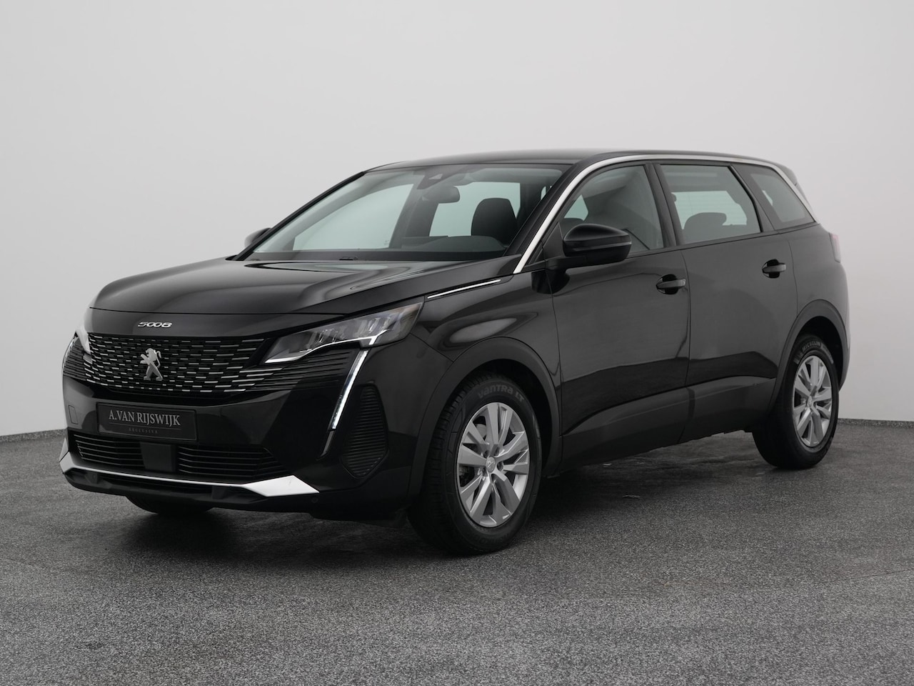 Peugeot 5008 - 1.2 PureTech 130 PK Automaat Active | CAMERA | CARPLAY - AutoWereld.nl