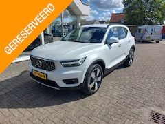 Volvo XC40 - 2.0 T4 Inscription