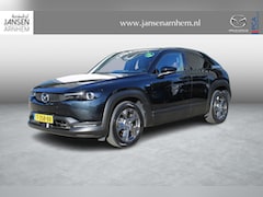 Mazda MX-30 - e-SkyActiv EV 145 Advantage 36 kWh , Automaat, Camera, Adap.Cruise, Clima, Navi, Stoelverw