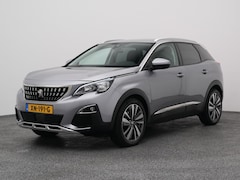 Peugeot 3008 - 1.2 PureTech 130 PK Automaat Allure | CAMERA | KEYLESS