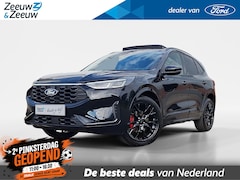 Ford Kuga - 2.5 PHEV ST-Line X | Te bestellen | Actiekorting tot €6000, - | Private Lease Vanaf €594 p