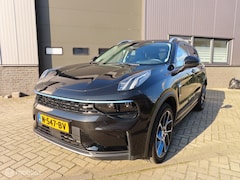 Lynk & Co 01 - 1.5 | Camera | Pano | Adaptive |
