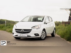 Opel Corsa - 1.4|Camera|360•parkeer|AppleCarPlay|StoelVerwarm