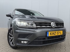 Volkswagen Tiguan - 1.5 TSI 2019 LED | Cruise | Stoelverw