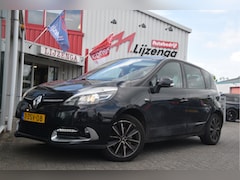 Renault Scénic - 1.2 TCe Bose Navi | Clima | LMV | PDC | Cruise control | Trekhaak