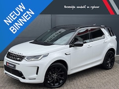 Land Rover Discovery Sport - P300e R-Dynamic HSE / 100% Onderhoud / Geen Import