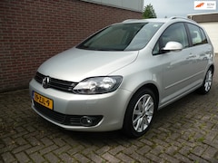 Volkswagen Golf Plus - 1.4 TSI Highline