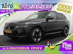 BMW iX3 - M-Sport High Exe. 80 kWh Pano-dak Harman Kardon Head-Up