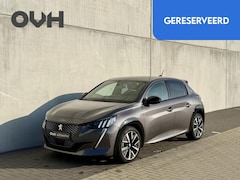 Peugeot 208 - 1.2 GT | automaat | virtual | camera | CarPlay