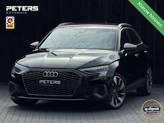 Audi A3 Sportback - 35 TFSI S Line| Matrix| Automaat| 18 inch|