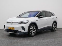 Volkswagen ID.4 - First 77 kWh | CAMERA | ADAPTIVE | STOEL- EN STUURVERW