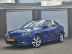Mazda 3 - 3 2.0 S-VT GT-M / Origineel NL