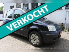 Fiat Panda - 1.1 Actual 169 dkm nw apk 18-5-2027 normaal rijdend