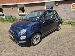 Fiat 500 - 1.0 Hybrid Lounge