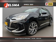 DS 3 - 3 110pk PT Connected Chic, Camera | Navi | Clima