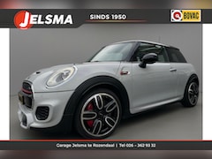 MINI John Cooper Works - 2.0 JCW 230pk Aut. Pano | Wired pack,