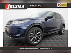 Land Rover Discovery Sport - P300e 1.5 R-Dynamic S, SOH 92% | 20inch | Camera