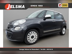 Fiat 500 L - 0.9 TwinAir Easy Eco 105pk, Trekhaak | U-connect