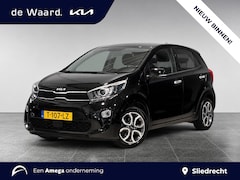 Kia Picanto - DynamicPlusLine 1.0 DPi 67pk | ALL SEASON BANDEN | CAMERA | KEYLESS | CLIMA | APPLE CARPLA