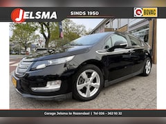 Chevrolet Volt - 1.4 LTZ aut. Nette auto