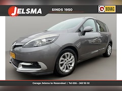 Renault Scénic - 1.2 TCe Style 115pk, Clima | Navi | Trekhaak