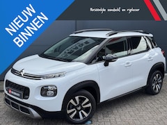 Citroën C3 Aircross - 1.2 Feel / Geen Import / 100% Onderhoud / 1e Eig