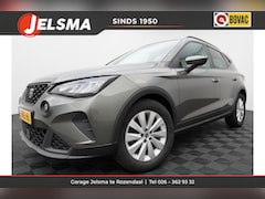 SEAT Arona - 1.0 TSi 95pk Style, Clima | Android & CarPlay