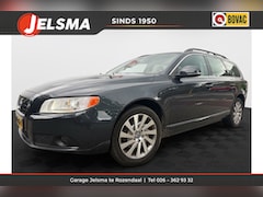 Volvo V70 - 1.6 T4 Limited Edition 180pk, Professional- & Winter line