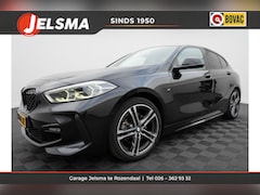 BMW 1-serie - 118i Edition+ M-Sport 6bak, Sport-leer | Pano | Camera