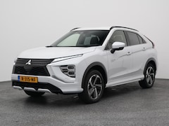 Mitsubishi Eclipse Cross - 2.4 PHEV Executive | 360° | ADAPTIVE | KEYLESS | STOEL- EN STUURVERW. | TREKHAAK