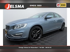 Volvo S60 - 2.0 T3 Nordic+ Luxury-line, Schuifdak | Leer | Trekhaak