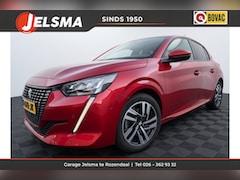 Peugeot 208 - 1.2 PT 100pk Allure 5d, Clima | Navi | Camera