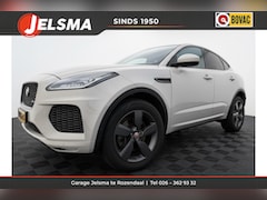 Jaguar E-Pace - 2.0 P250 AWD S Aut., Pano | Camera | Navi & Carplay