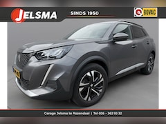 Peugeot 2008 - 130pk PT Allure Aut., Camera | Navi & CarPlay | Clima