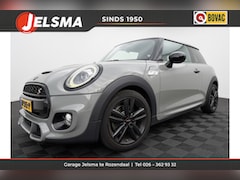 MINI Cooper S - 2.0 Knightsbridge 192pk, Pano | Orig NL auto