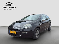 Fiat Punto Evo - 3-Deurs 1.3 M-Jet Easy | Clima | Cruise | Trekhaak |