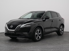 Nissan Qashqai - 1.3 MHEV Xtronic N-Connecta | PANO | 360° | ADAPTIVE