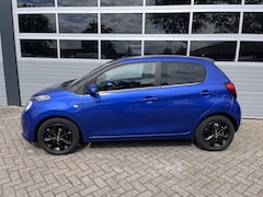 Citroën C1 - 1.0 VTi Shine