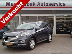 Hyundai Tucson - 1.6 GDI Comfort Staat in Hardenberg
