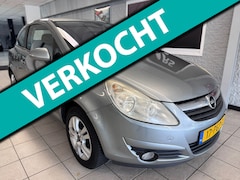 Opel Corsa - 1.3 CDTi EcoFlex S/S Cosmo | Airco | Nieuwe apk |