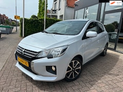 Mitsubishi Space Star - 1.2 Instyle|Apple CarPlay|Stoel Verwarming|Nwe Type